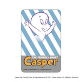 キャスパー グッズ 通販 Casper ステッカー まじかる百貨店ステッカー 4947864075460 キャスパー05 スマホステッカー シール ステッカーシール 映画グッズ かわいい おしゃれ 可愛い