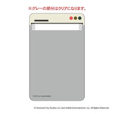 バックトゥザフューチャー グッズ 通販 クリアカード まじかる百貨店クリアカード 4947864075514 バック・トゥ・ザ・フューチャー05 Back to the Future カード BTTF 解雇通知 映画グッズ