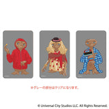 ET グッズ 通販 E.T. クリアカード まじかる百貨店クリアカード 4947864075576 the Extra Terrestrial01 スマホ 透明 カード 映画グッズ イーティー おしゃれ 推し活 キャラクター