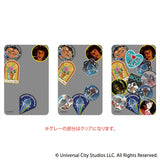 ET グッズ 通販 E.T. クリアカード まじかる百貨店クリアカード 4947864075613 the Extra Terrestrial05 スマホ 透明 カード 映画グッズ イーティー おしゃれ 推し活 キャラクター