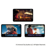 ET グッズ 通販 E.T. ステッカー まじかる百貨店ステッカー 4947864075644 the Extra Terrestrial03 シール ステッカーシール 映画グッズ イーティー おしゃれ 推し活 キャラクター