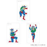 クレヨンしんちゃん グッズ 通販 クリアカード まじかる百貨店クリアカード アクション仮面 4947864116491 スマホ裏 スマートフォン 透明 カード かわいい 可愛い カワイイ キャラクター