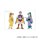 クレヨンしんちゃん グッズ 通販 クリアカード まじかる百貨店クリアカード 幼稚園の先生 4947864116507 スマホ裏 スマートフォン 透明 カード かわいい 可愛い カワイイ キャラクター