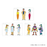 クレヨンしんちゃん グッズ 通販 クリアカード まじかる百貨店クリアカード 幼稚園の先生 4947864116507 スマホ裏 スマートフォン 透明 カード かわいい 可愛い カワイイ キャラクター