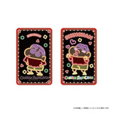 クレヨンしんちゃん グッズ 通販 ステッカー シール ステッカーシール まじかる百貨店ステッカー 4947864116521 しんのすけ かわいい おしゃれ 可愛い オシャレ 推し活 推しグッズ