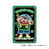 クレヨンしんちゃん グッズ 通販 ステッカー シール ステッカーシール まじかる百貨店ステッカー 4947864116545 マサオくん かわいい おしゃれ 可愛い オシャレ 推し活 推しグッズ