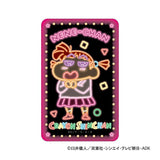 クレヨンしんちゃん グッズ 通販 ステッカー シール ステッカーシール まじかる百貨店ステッカー 4947864116552 ネネちゃん かわいい おしゃれ 可愛い オシャレ 推し活 推しグッズ