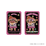 クレヨンしんちゃん グッズ 通販 ステッカー シール ステッカーシール まじかる百貨店ステッカー 4947864116552 ネネちゃん かわいい おしゃれ 可愛い オシャレ 推し活 推しグッズ