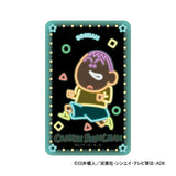 クレヨンしんちゃん グッズ 通販 ステッカー シール ステッカーシール まじかる百貨店ステッカー 4947864116569 ボーちゃん かわいい おしゃれ 可愛い オシャレ 推し活 推しグッズ