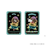 クレヨンしんちゃん グッズ 通販 ステッカー シール ステッカーシール まじかる百貨店ステッカー 4947864116569 ボーちゃん かわいい おしゃれ 可愛い オシャレ 推し活 推しグッズ