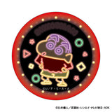 クレヨンしんちゃん グッズ 通販 缶バッジ まじかる百貨店缶バッジ 4947864116576 しんのすけ 缶バッチ カンバッジ カンバッチ かわいい おしゃれ 可愛い レンチキュラー キャラクター