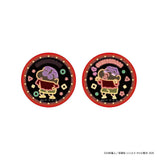 クレヨンしんちゃん グッズ 通販 缶バッジ まじかる百貨店缶バッジ 4947864116576 しんのすけ 缶バッチ カンバッジ カンバッチ かわいい おしゃれ 可愛い レンチキュラー キャラクター