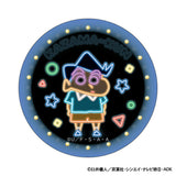 クレヨンしんちゃん グッズ 通販 缶バッジ まじかる百貨店缶バッジ 4947864116583 風間くん 缶バッチ カンバッジ カンバッチ かわいい おしゃれ 可愛い レンチキュラー キャラクター