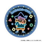 クレヨンしんちゃん グッズ 通販 缶バッジ まじかる百貨店缶バッジ 4947864116583 風間くん 缶バッチ カンバッジ カンバッチ かわいい おしゃれ 可愛い レンチキュラー キャラクター