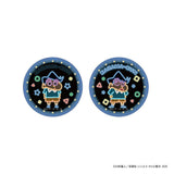 クレヨンしんちゃん グッズ 通販 缶バッジ まじかる百貨店缶バッジ 4947864116583 風間くん 缶バッチ カンバッジ カンバッチ かわいい おしゃれ 可愛い レンチキュラー キャラクター