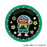 クレヨンしんちゃん グッズ 通販 缶バッジ まじかる百貨店缶バッジ 4947864116590 マサオくん 缶バッチ カンバッジ カンバッチ かわいい おしゃれ 可愛い レンチキュラー キャラクター