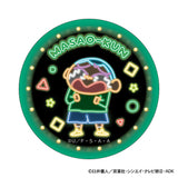 クレヨンしんちゃん グッズ 通販 缶バッジ まじかる百貨店缶バッジ 4947864116590 マサオくん 缶バッチ カンバッジ カンバッチ かわいい おしゃれ 可愛い レンチキュラー キャラクター