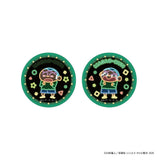 クレヨンしんちゃん グッズ 通販 缶バッジ まじかる百貨店缶バッジ 4947864116590 マサオくん 缶バッチ カンバッジ カンバッチ かわいい おしゃれ 可愛い レンチキュラー キャラクター