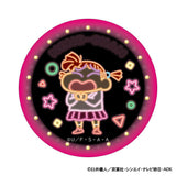 クレヨンしんちゃん グッズ 通販 缶バッジ まじかる百貨店缶バッジ 4947864116606 ネネちゃん 缶バッチ カンバッジ カンバッチ かわいい おしゃれ 可愛い レンチキュラー キャラクター