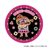 クレヨンしんちゃん グッズ 通販 缶バッジ まじかる百貨店缶バッジ 4947864116606 ネネちゃん 缶バッチ カンバッジ カンバッチ かわいい おしゃれ 可愛い レンチキュラー キャラクター