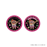 クレヨンしんちゃん グッズ 通販 缶バッジ まじかる百貨店缶バッジ 4947864116606 ネネちゃん 缶バッチ カンバッジ カンバッチ かわいい おしゃれ 可愛い レンチキュラー キャラクター