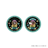 クレヨンしんちゃん グッズ 通販 缶バッジ まじかる百貨店缶バッジ 4947864116613 ボーちゃん 缶バッチ カンバッジ カンバッチ かわいい おしゃれ 可愛い レンチキュラー キャラクター