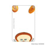 パンどろぼう グッズ 通販 ぱんどろぼう 柴田ケイコ クリアカード まじかる百貨店クリアカード 4947864088354 スマホ裏 スマートフォン 透明 カード かわいい 可愛い カワイイ