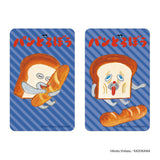 パンどろぼう グッズ 通販 ぱんどろぼう 柴田ケイコ ステッカー シール ステッカーシール まじかる百貨店ステッカー 4947864088361 かわいい おしゃれ 可愛い オシャレ 推しグッズ