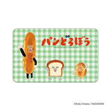 パンどろぼう グッズ 通販 ぱんどろぼう 柴田ケイコ ステッカー シール ステッカーシール まじかる百貨店ステッカー 4947864088385 かわいい おしゃれ 可愛い オシャレ 推しグッズ