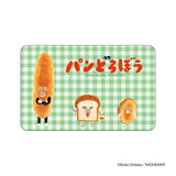 パンどろぼう グッズ 通販 ぱんどろぼう 柴田ケイコ ステッカー シール ステッカーシール まじかる百貨店ステッカー 4947864088385 かわいい おしゃれ 可愛い オシャレ 推しグッズ