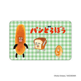 パンどろぼう グッズ 通販 ぱんどろぼう 柴田ケイコ ステッカー シール ステッカーシール まじかる百貨店ステッカー 4947864088385 かわいい おしゃれ 可愛い オシャレ 推しグッズ