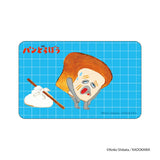 パンどろぼう グッズ 通販 ぱんどろぼう 柴田ケイコ ステッカー シール ステッカーシール まじかる百貨店ステッカー 4947864088408 かわいい おしゃれ 可愛い オシャレ 推しグッズ