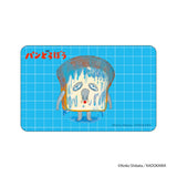 パンどろぼう グッズ 通販 ぱんどろぼう 柴田ケイコ ステッカー シール ステッカーシール まじかる百貨店ステッカー 4947864088408 かわいい おしゃれ 可愛い オシャレ 推しグッズ