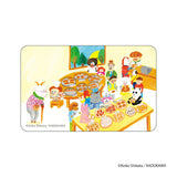 パンどろぼう グッズ 通販 ぱんどろぼう 柴田ケイコ ステッカー シール ステッカーシール まじかる百貨店ステッカー 4947864088422 かわいい おしゃれ 可愛い オシャレ 推しグッズ