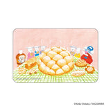 パンどろぼう グッズ 通販 ぱんどろぼう 柴田ケイコ ステッカー シール ステッカーシール まじかる百貨店ステッカー 4947864088422 かわいい おしゃれ 可愛い オシャレ 推しグッズ