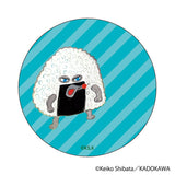 パンどろぼう グッズ 通販 ぱんどろぼう 柴田ケイコ 缶バッジ 缶バッチ カンバッジ カンバッチ まじかる百貨店缶バッジ 4947864088446 おにぎりぼうや かわいい おしゃれ 可愛い