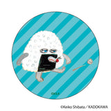パンどろぼう グッズ 通販 ぱんどろぼう 柴田ケイコ 缶バッジ 缶バッチ カンバッジ カンバッチ まじかる百貨店缶バッジ 4947864088446 おにぎりぼうや かわいい おしゃれ 可愛い