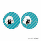 パンどろぼう グッズ 通販 ぱんどろぼう 柴田ケイコ 缶バッジ 缶バッチ カンバッジ カンバッチ まじかる百貨店缶バッジ 4947864088446 おにぎりぼうや かわいい おしゃれ 可愛い