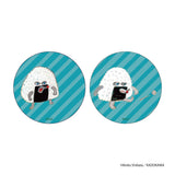 パンどろぼう グッズ 通販 ぱんどろぼう 柴田ケイコ 缶バッジ 缶バッチ カンバッジ カンバッチ まじかる百貨店缶バッジ 4947864088446 おにぎりぼうや かわいい おしゃれ 可愛い