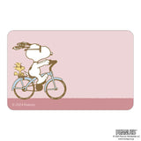 PEANUTS グッズ 通販 スヌーピー ステッカー まじかる百貨店ステッカー 4947864066185 PEANUTS02 SNOOPY スマホステッカー シール ステッカーシール キャラクター かわいい おしゃれ