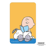 PEANUTS グッズ 通販 スヌーピー ステッカー まじかる百貨店ステッカー 4947864066192 PEANUTS03 SNOOPY スマホステッカー シール ステッカーシール キャラクター かわいい おしゃれ