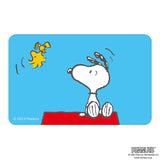 PEANUTS グッズ 通販 スヌーピー ステッカー まじかる百貨店ステッカー 4947864066222 PEANUTS06 SNOOPY スマホステッカー シール ステッカーシール キャラクター かわいい おしゃれ