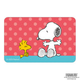 PEANUTS グッズ 通販 スヌーピー ステッカー まじかる百貨店ステッカー 4947864066239 PEANUTS07 SNOOPY スマホステッカー シール ステッカーシール キャラクター かわいい おしゃれ