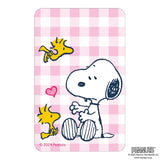PEANUTS グッズ 通販 スヌーピー ステッカー まじかる百貨店ステッカー 4947864066246 PEANUTS08 SNOOPY スマホステッカー シール ステッカーシール キャラクター かわいい おしゃれ
