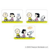PEANUTS グッズ 通販 スヌーピー クリアカード まじかる百貨店クリアカード 4947864066277 PEANUTS01 SNOOPY スマホ裏 スマートフォン 透明 カード おしゃれ かわいい オシャレ 可愛い