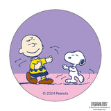 PEANUTS グッズ 通販 スヌーピー 缶バッジ まじかる百貨店缶バッジ 4947864066376 PEANUTS01 缶バッチ カンバッジ カンバッチ SNOOPY おしゃれ かわいい オシャレ 可愛い