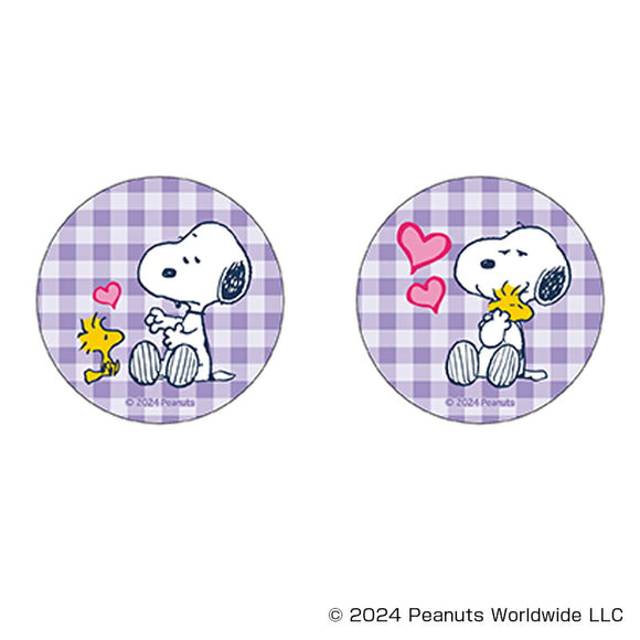 PEANUTS グッズ 通販 スヌーピー 缶バッジ まじかる百貨店缶バッジ 4947864066383 PEANUTS02 缶バッチ カンバッジ カンバッチ SNOOPY おしゃれ かわいい オシャレ 可愛い