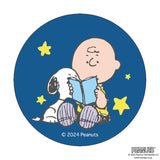 PEANUTS グッズ 通販 スヌーピー 缶バッジ まじかる百貨店缶バッジ 4947864066390 PEANUTS03 缶バッチ カンバッジ カンバッチ SNOOPY おしゃれ かわいい オシャレ 可愛い