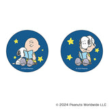 PEANUTS グッズ 通販 スヌーピー 缶バッジ まじかる百貨店缶バッジ 4947864066390 PEANUTS03 缶バッチ カンバッジ カンバッチ SNOOPY おしゃれ かわいい オシャレ 可愛い