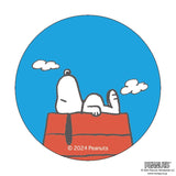 PEANUTS グッズ 通販 スヌーピー 缶バッジ まじかる百貨店缶バッジ 4947864066406 PEANUTS04 缶バッチ カンバッジ カンバッチ SNOOPY おしゃれ かわいい オシャレ 可愛い